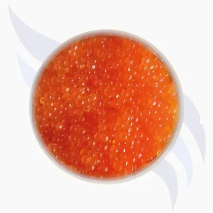 Lachsrogen (Kaviar)